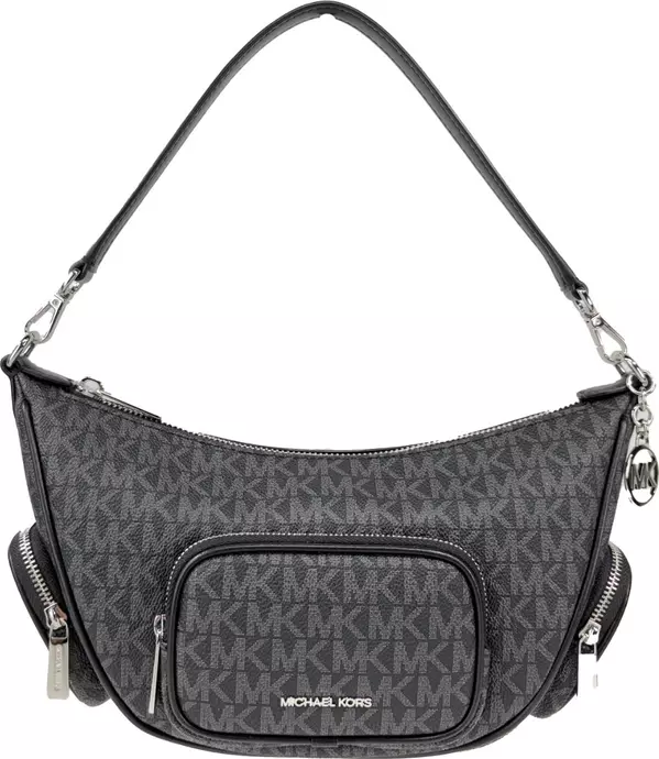 Michael Kors Merritt Small Convertible Crossbody Bag