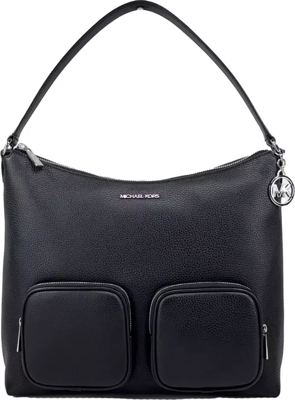 Michael Kors Merritt Large Cargo Shoulder Bag