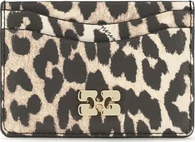 Multicolor Recycled Polyester Wallet