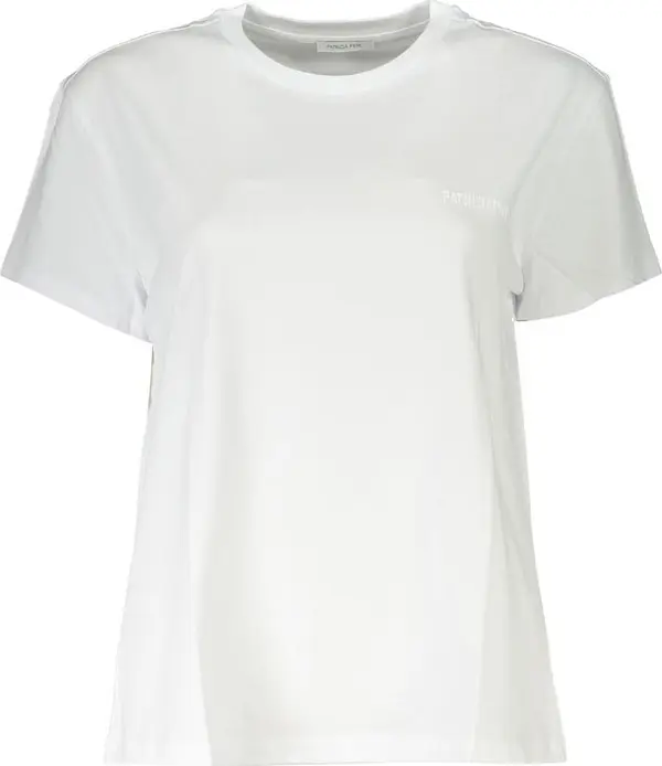 Bianco Organic Cotton Women T-Shirt