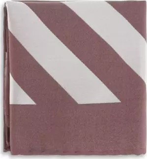 Multicolor Cotton Scarf