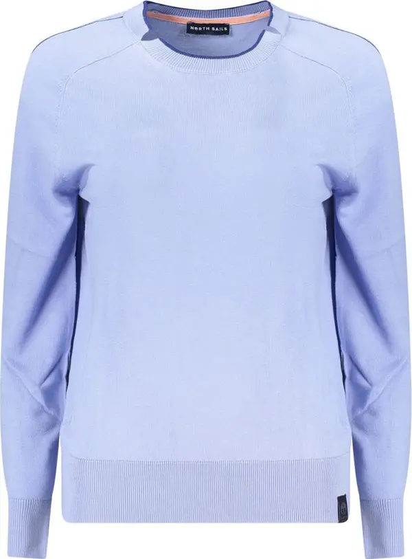 Azzurro Viscose Womens Top