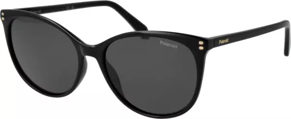 Black Acetate Sunglasses
