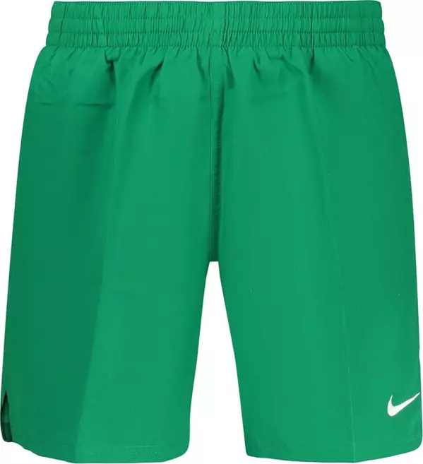 Verde Polyester Men's Swimwear