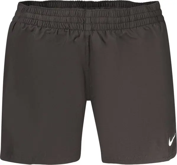 Nero Polyester Men's Swimwear