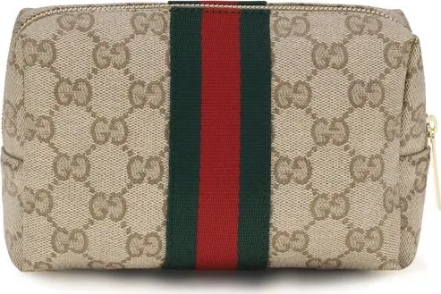 Beige Cotton Other Accessories