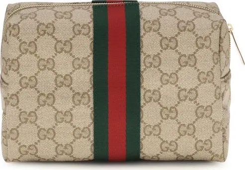 Beige Cotton Other Accessories