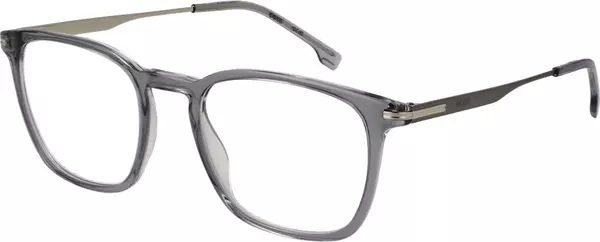 Gray Acetate Glasses (Frames)