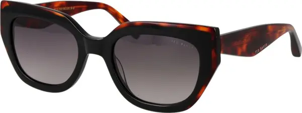 Black Acetate Sunglasses