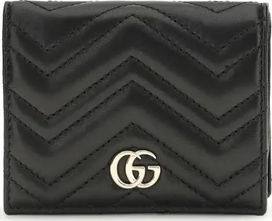 Black Lamb Ovis Aries Aries Wallet
