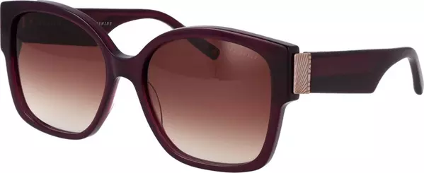 Purple Acetate Sunglasses