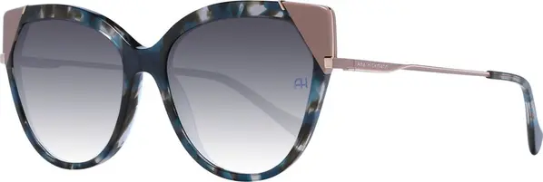 Multicolor Acetate Sunglasses