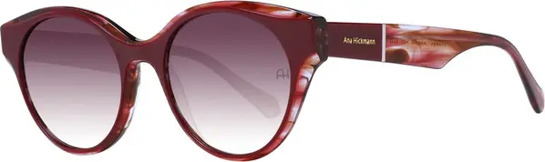 Multicolor Acetate Sunglasses