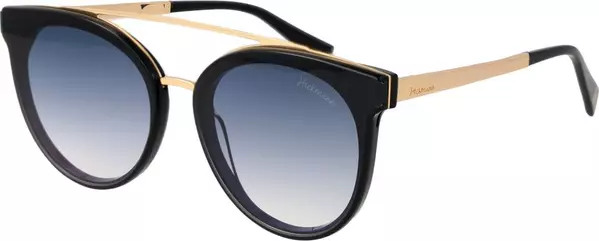 Black Acetate Sunglasses