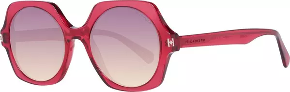 Multicolor Acetate Sunglasses