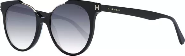 Black Acetate Sunglasses