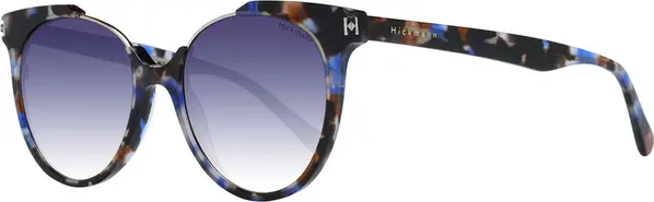 Multicolor Acetate Sunglasses