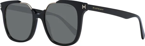 Black Acetate Sunglasses