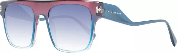 Multicolor Acetate Sunglasses