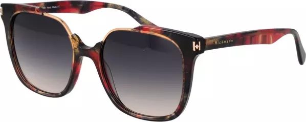 Multicolor Acetate Sunglasses
