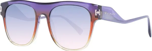 Purple Acetate Sunglasses
