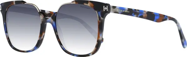 Multicolor Acetate Sunglasses