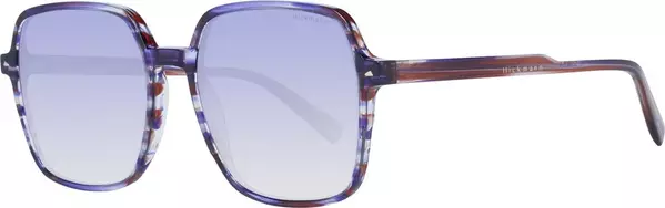 Purple Acetate Sunglasses