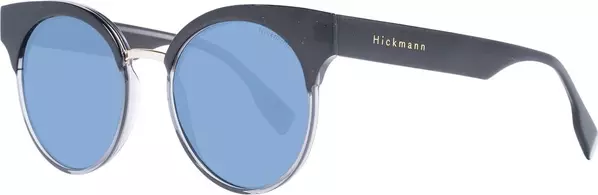 Black Acetate Sunglasses