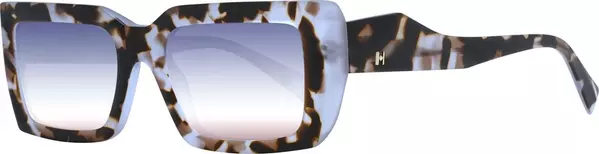 Multicolor Acetate Sunglasses