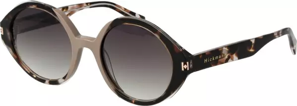 Gray Acetate Sunglasses