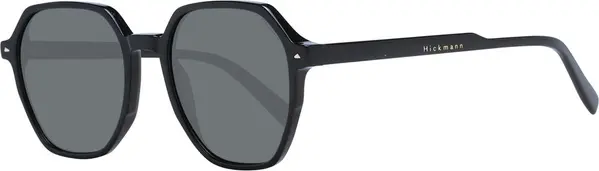 Black Acetate Sunglasses