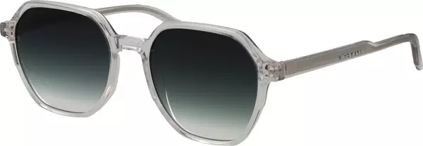 Transparent Acetate Sunglasses
