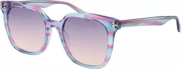 Purple Acetate Sunglasses