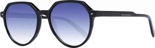 Black Acetate Sunglasses