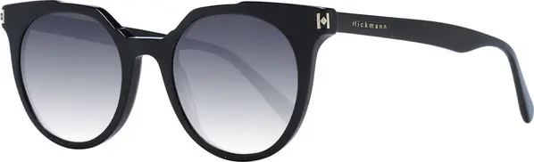 Black Acetate Sunglasses