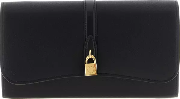 Black Polyamide Cardholder