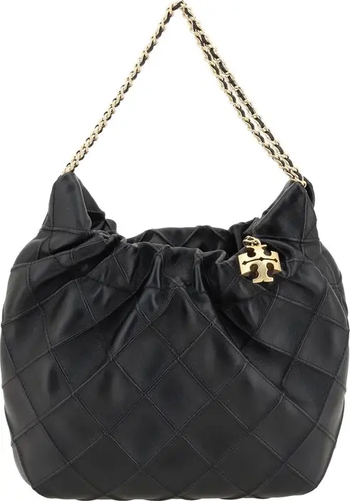 Black Lamb Ovis Aries Aries Shoulder Bag