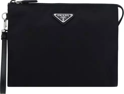Black Polyamide Other Accessories