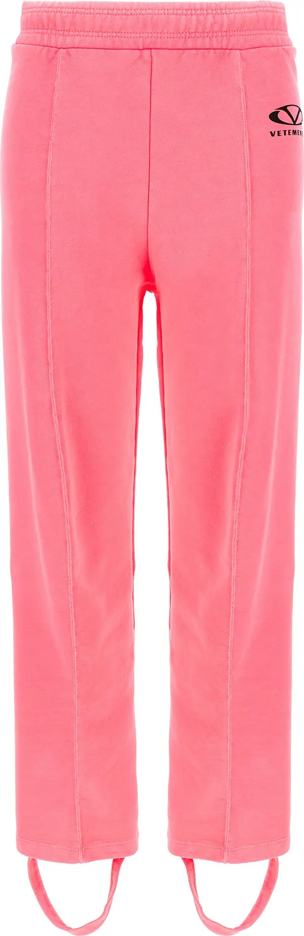Multicolor Cotton Joggers (Workout Pants)