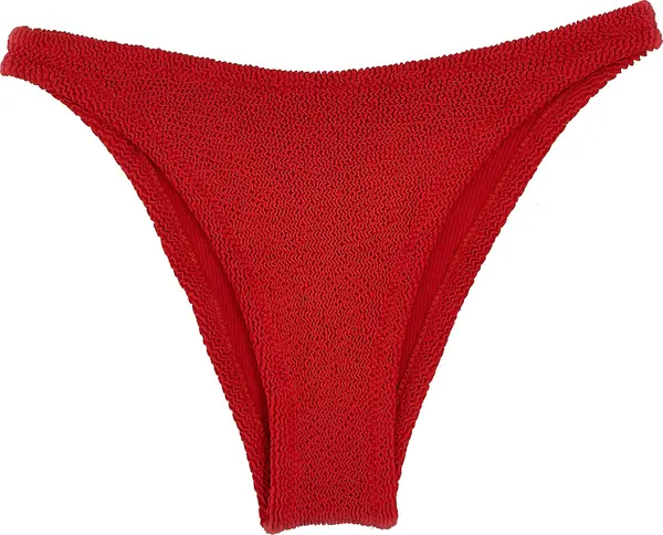Multicolor Polyamide Bikini