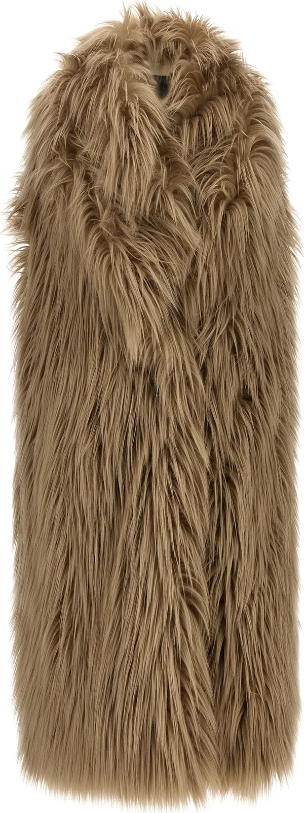 Beige Modal Coat