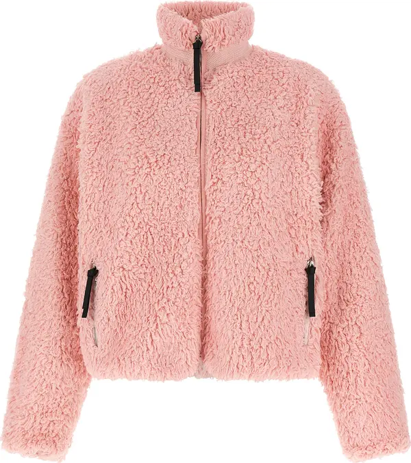 Multicolor Cotton Jacket