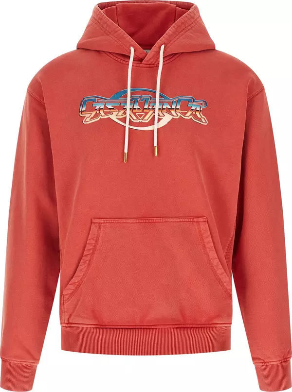 Multicolor Cotton Sweatshirt