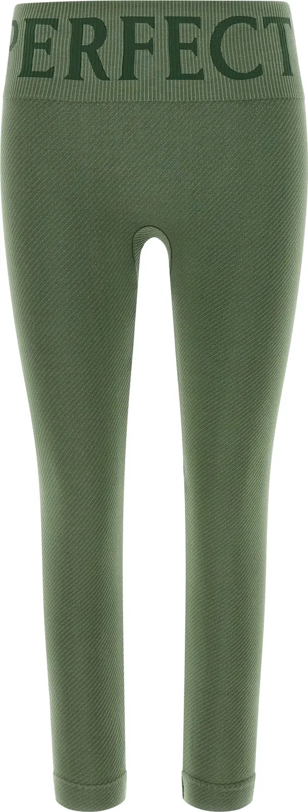 Bicolor Modal Leggings