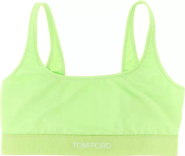 Bicolor Modal Bra