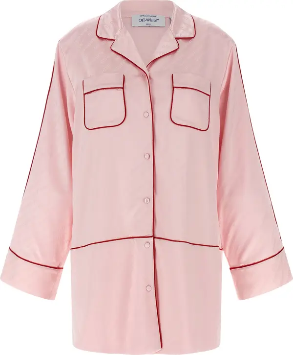 Multicolor Viscose Blouse
