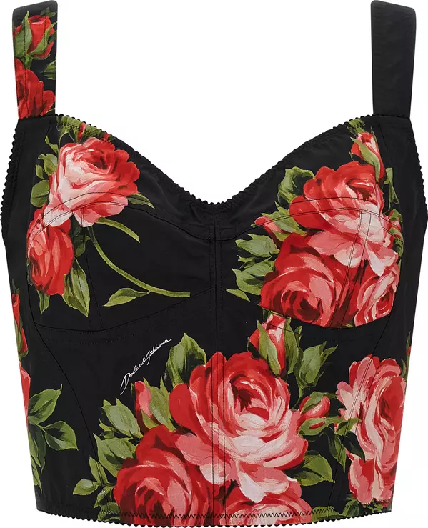 Black Cotton Tank Tops