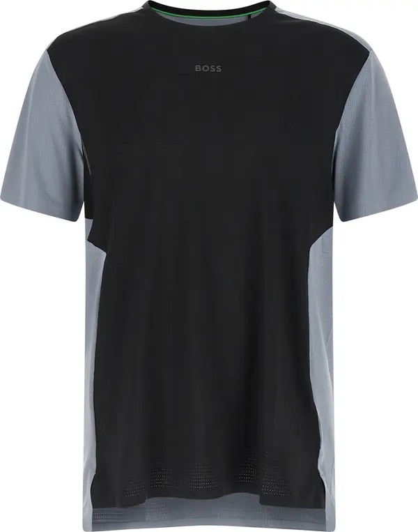 Multicolor Polyester Sportswear