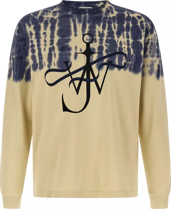 Multicolor Cotton Sportswear