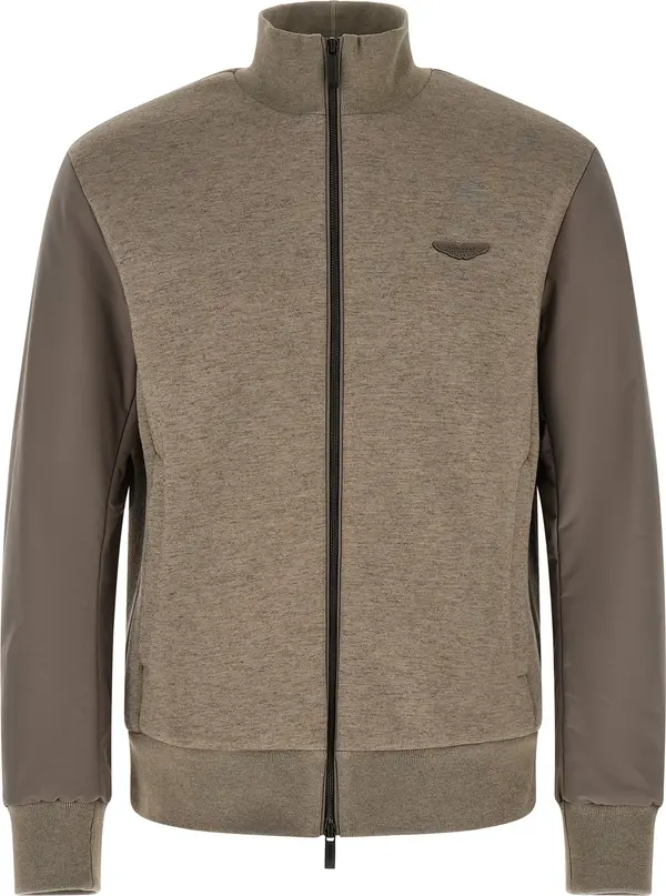 Gray Modal Bomber